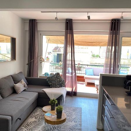 Pure Chill Apartment Sitges Dış mekan fotoğraf
