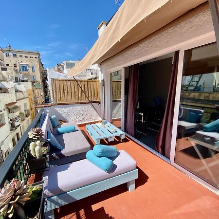 Pure Chill Apartment Sitges Dış mekan fotoğraf