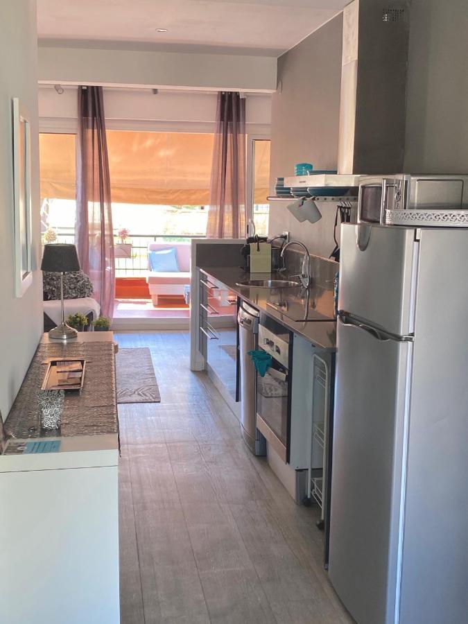 Pure Chill Apartment Sitges Dış mekan fotoğraf