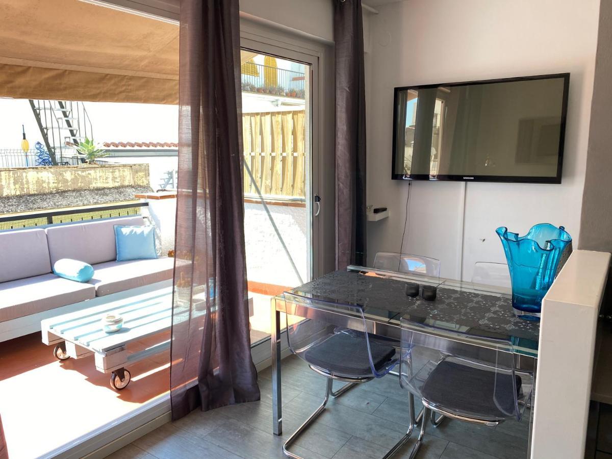 Pure Chill Apartment Sitges Dış mekan fotoğraf