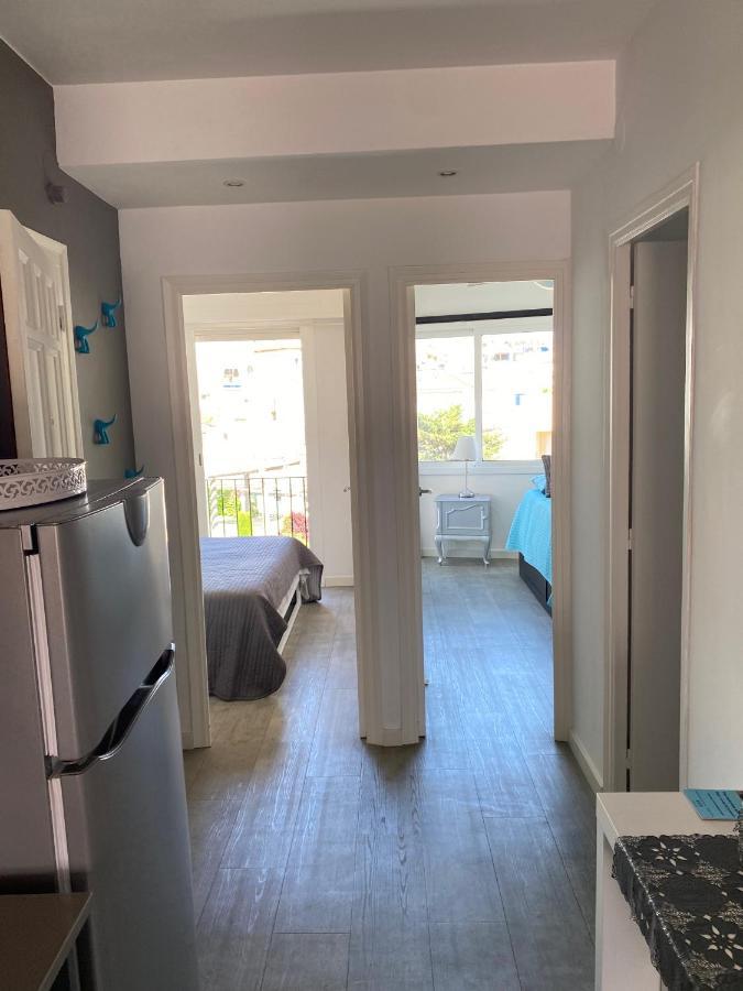 Pure Chill Apartment Sitges Dış mekan fotoğraf