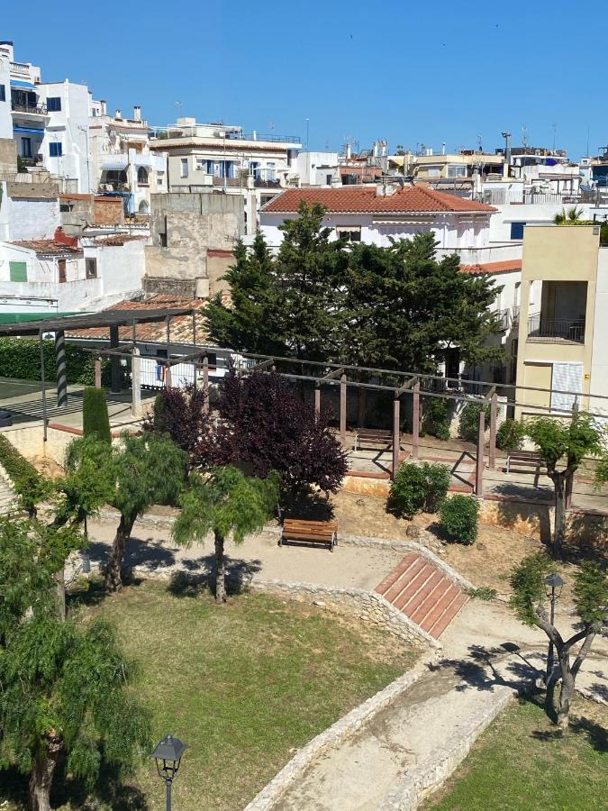 Pure Chill Apartment Sitges Dış mekan fotoğraf