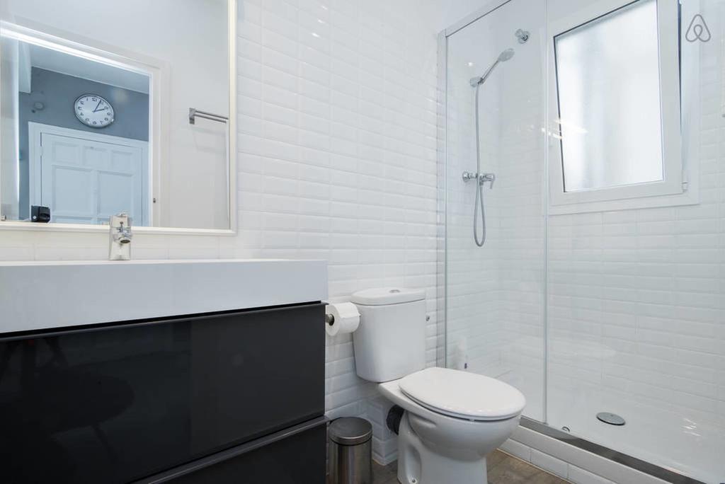 Pure Chill Apartment Sitges Dış mekan fotoğraf