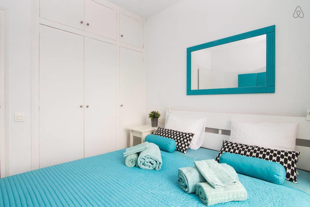 Pure Chill Apartment Sitges Dış mekan fotoğraf