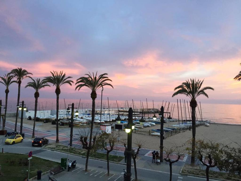 Pure Chill Apartment Sitges Dış mekan fotoğraf