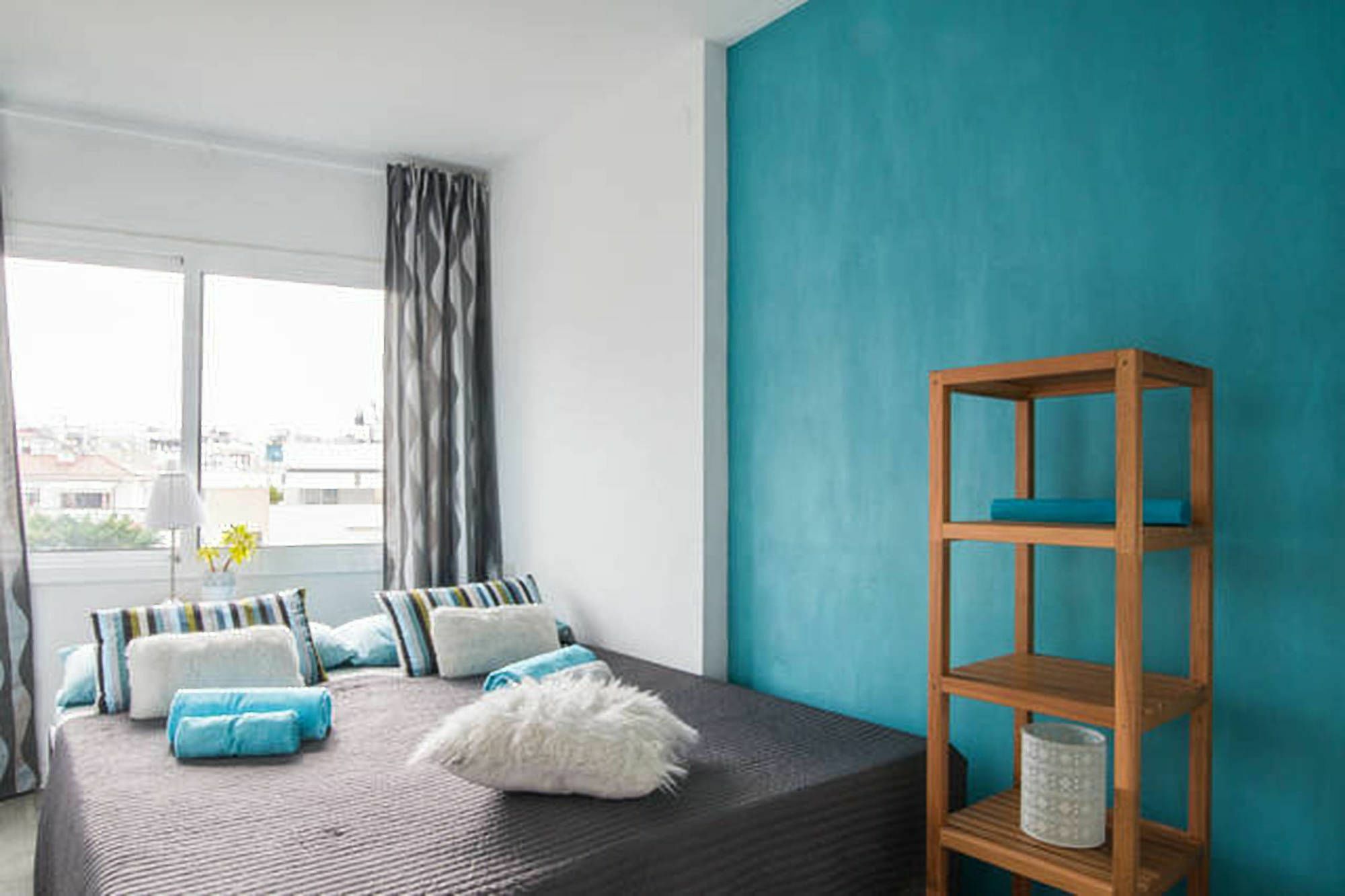 Pure Chill Apartment Sitges Dış mekan fotoğraf