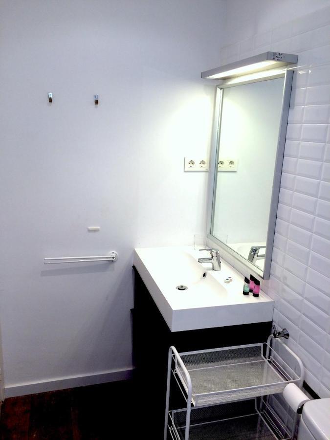 Pure Chill Apartment Sitges Dış mekan fotoğraf