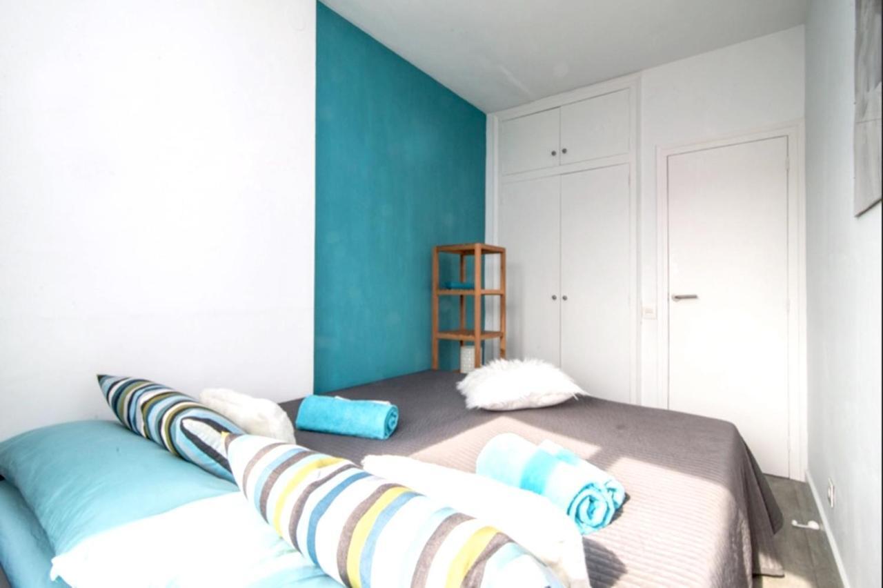 Pure Chill Apartment Sitges Dış mekan fotoğraf