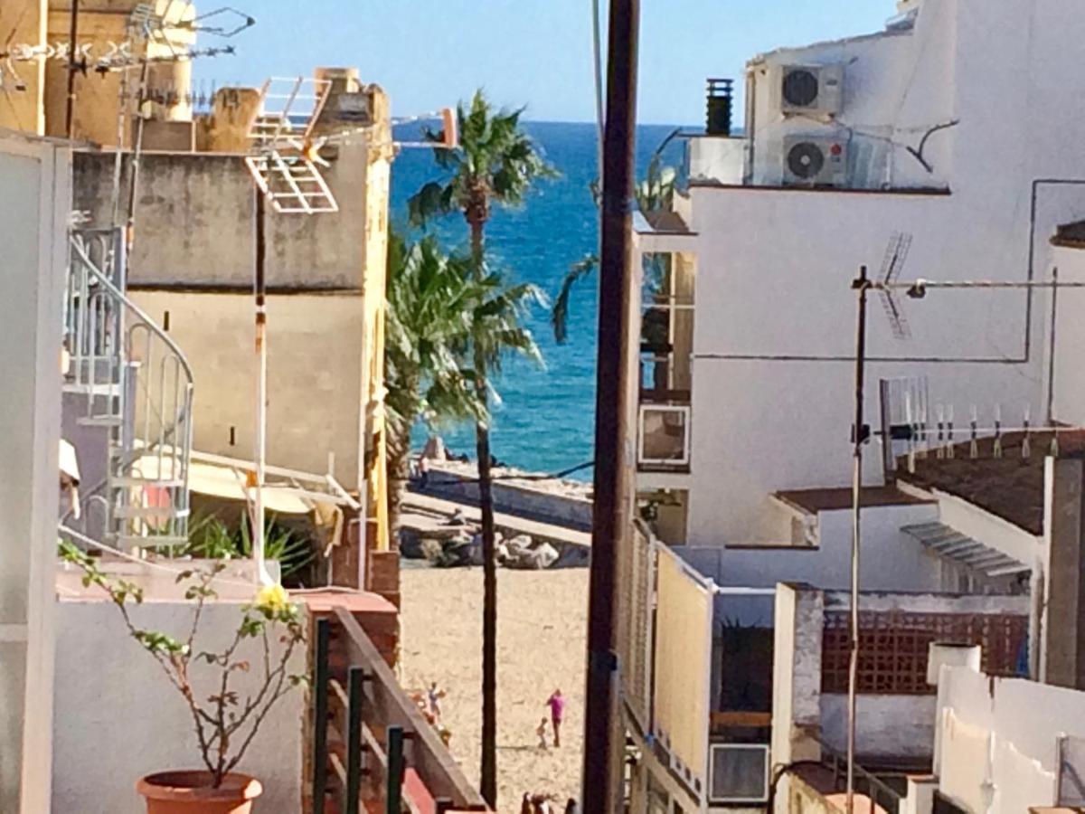 Pure Chill Apartment Sitges Dış mekan fotoğraf
