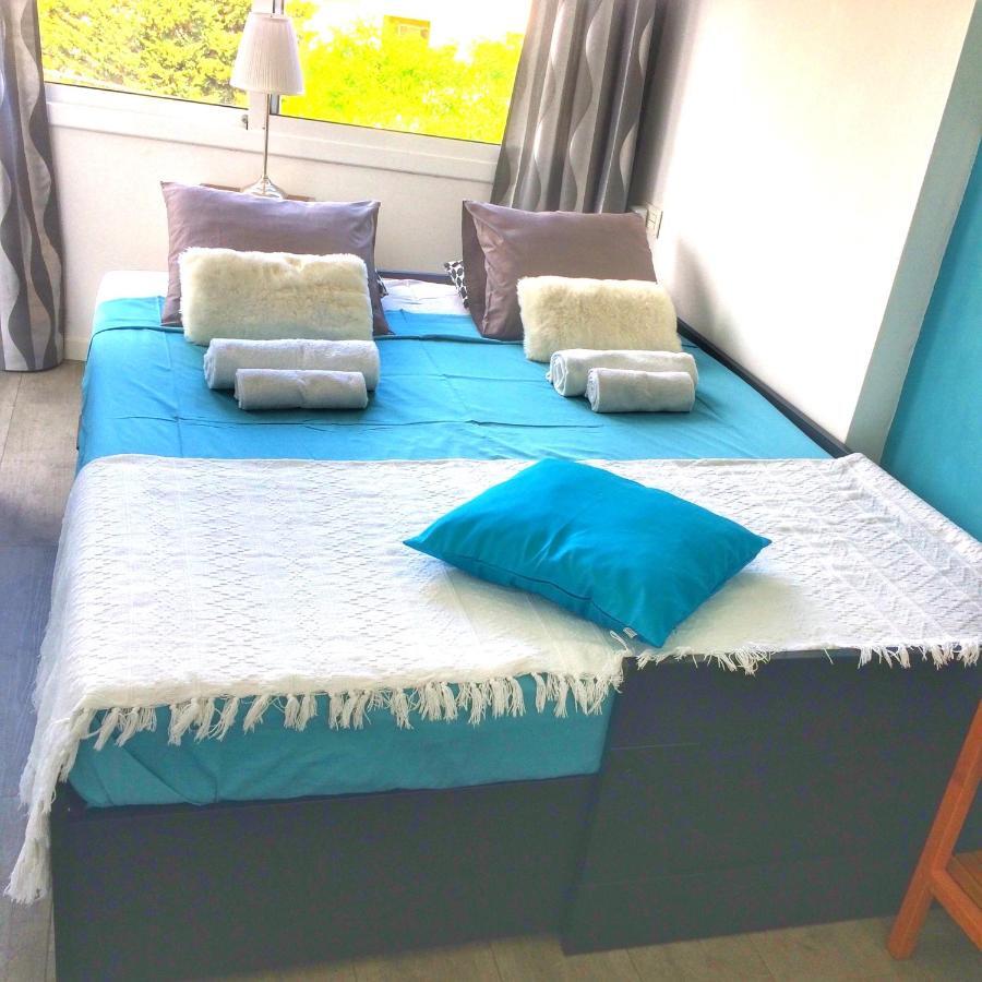 Pure Chill Apartment Sitges Dış mekan fotoğraf